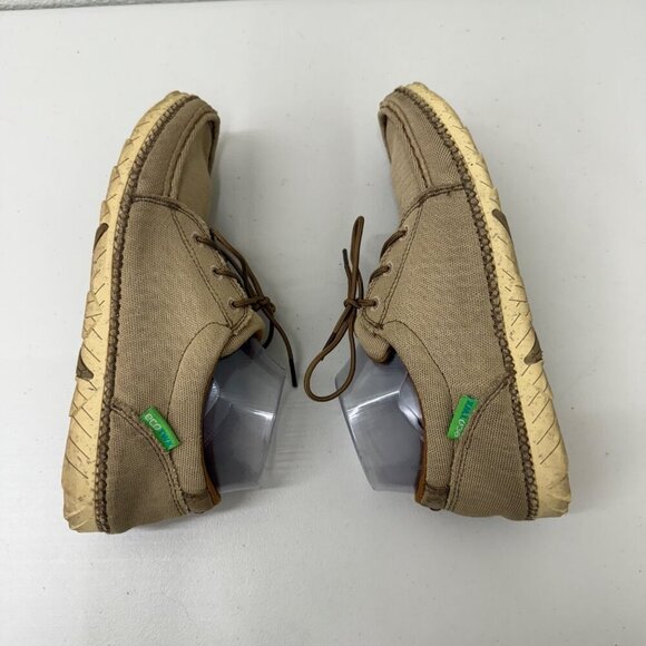 Twisted X Zero-X Comfort Mesh Moc Toe Low Top Lace Shoes WZX0003 Womens size 9 M - Picture 7 of 8